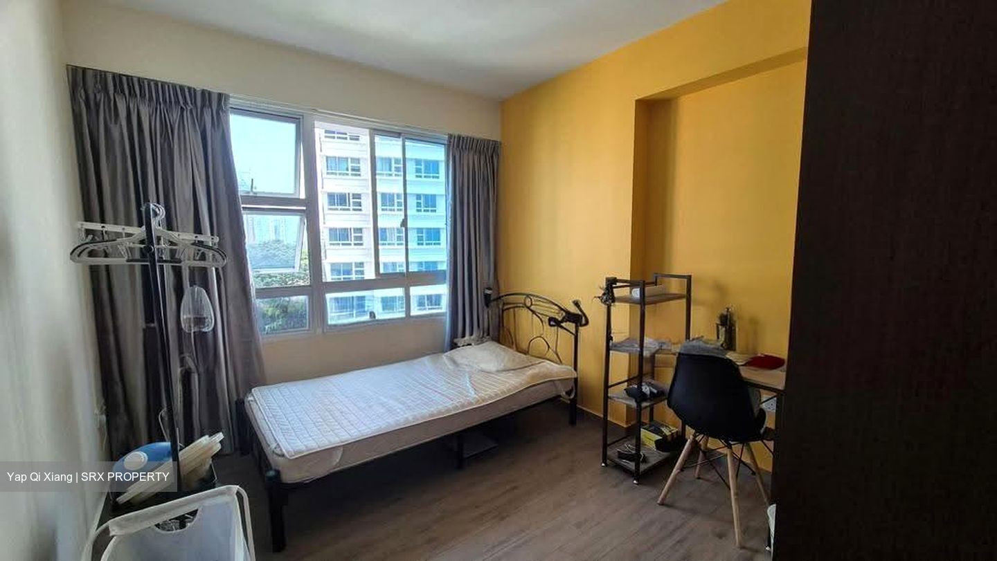 Blk 52 Commonwealth 10 (Queenstown), HDB 4 Rooms #627854681
